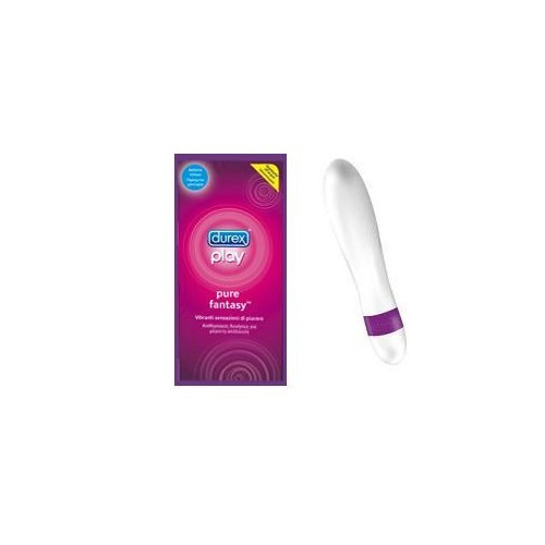 DUREX INTENSE IT 'S PURE FANTASY