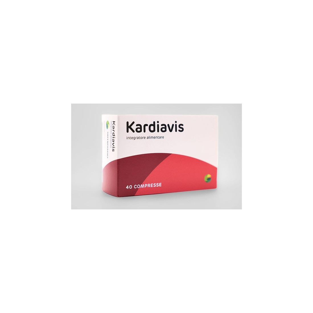 KARDIAVIS 40CPR