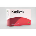 KARDIAVIS 40CPR
