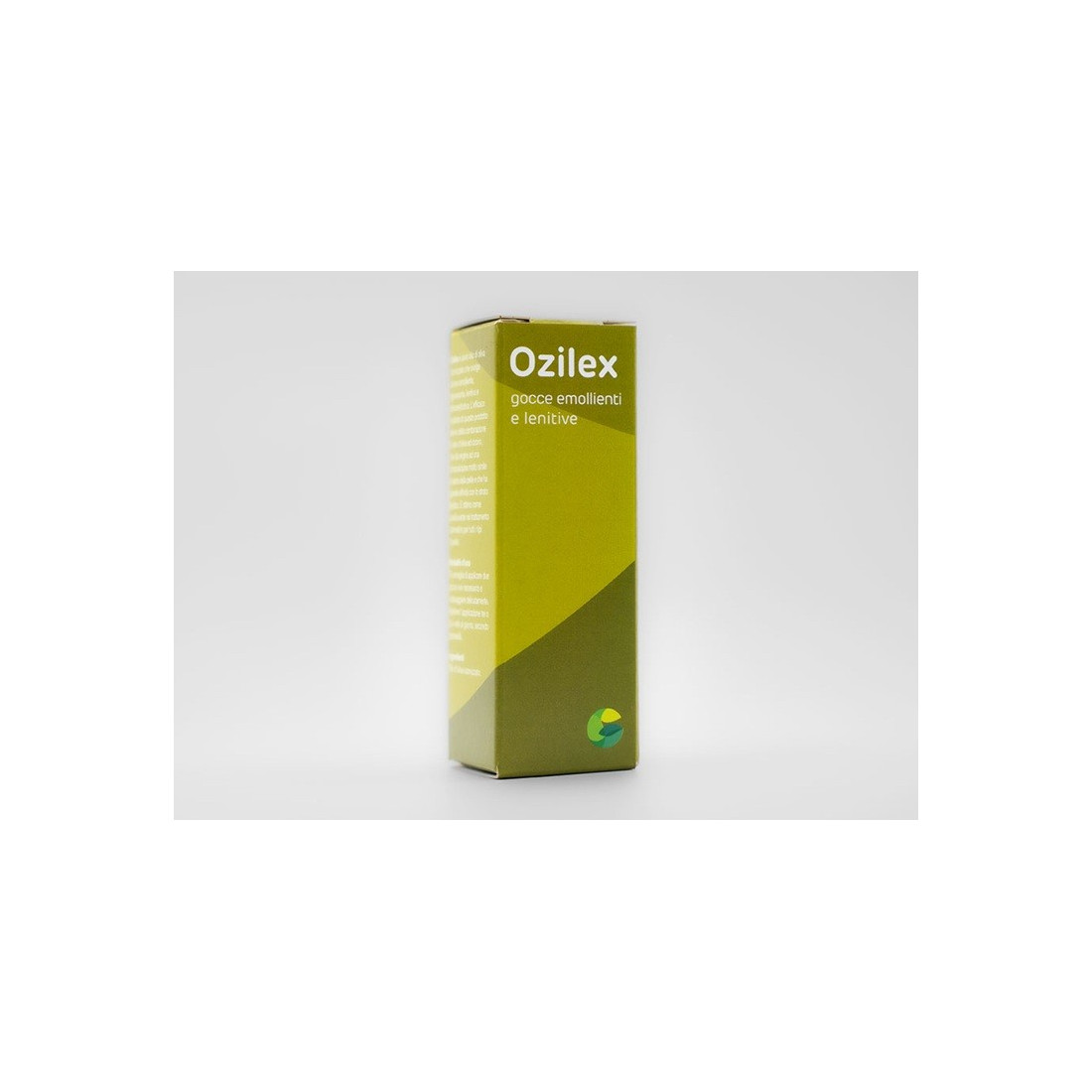 OZILEX GOCCE 8ML