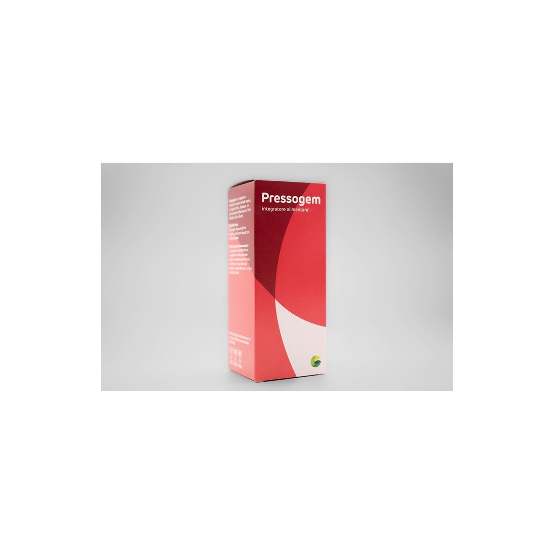 PRESSOGEM UTILE PER IL TRATTAMENTO DELLA PRESSIONE ARTERIOSA 200ML