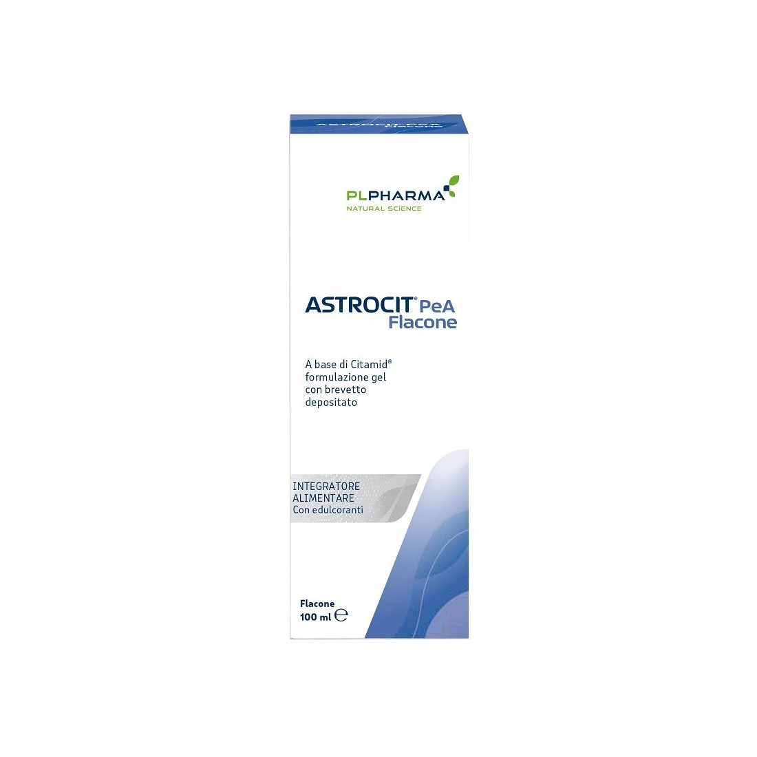 ASTROCIT PEA 100ML