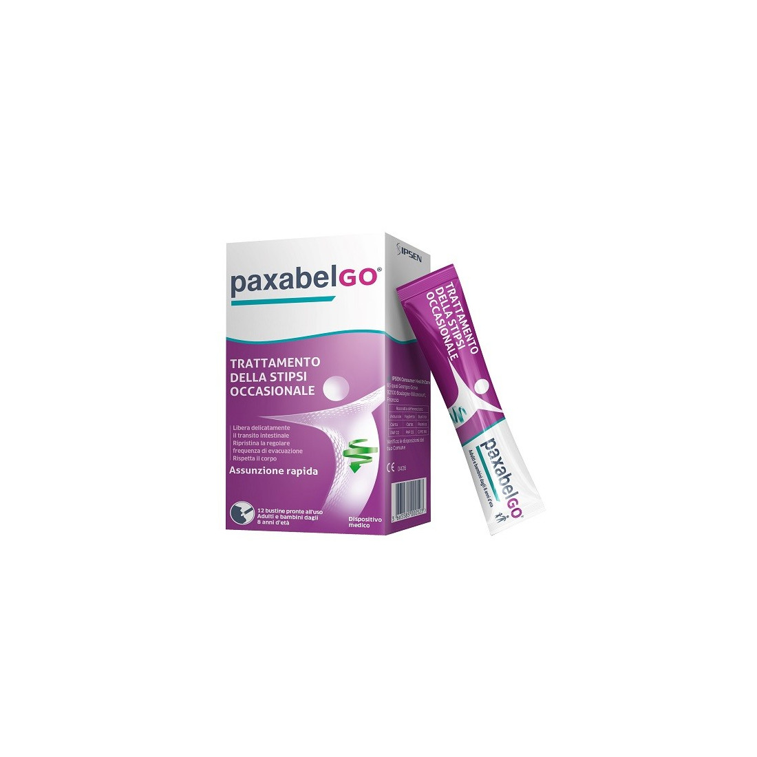 PAXABELGO 12BUST