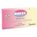 ECOREX 6 VAGINAL OVULATIONS 150MG