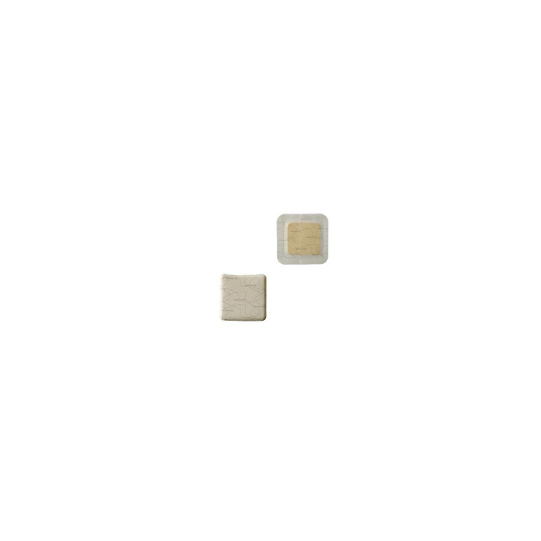 BIATAIN AG PUR 10X20CM 5PCS