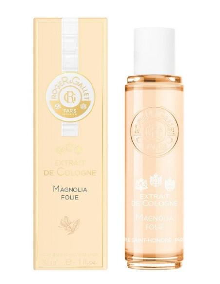 R&G EXTRAITS COLOG MAGNOL30ML