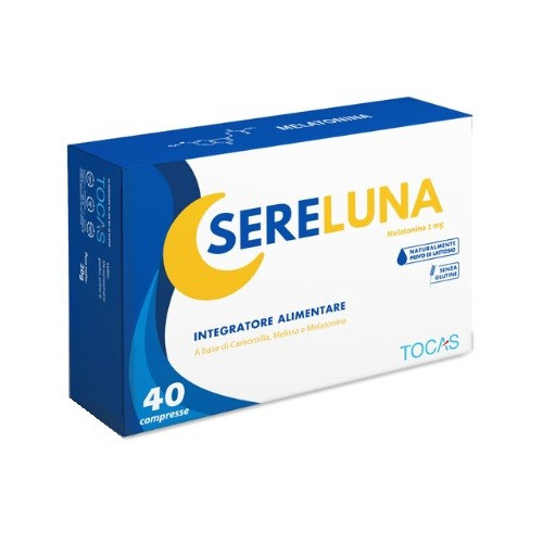 SERELUNA 40CPR
