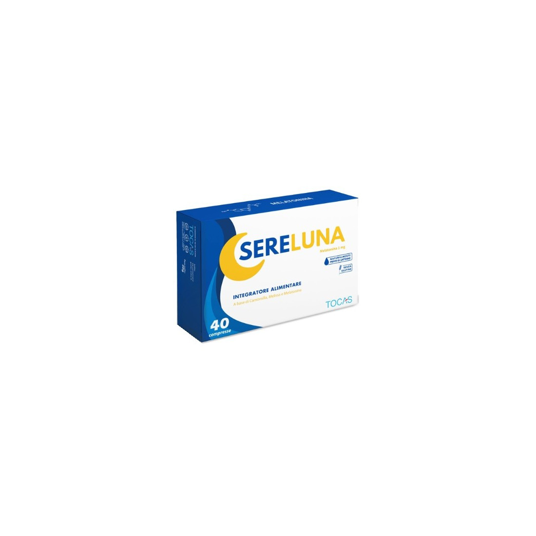 SERELUNA 40CPR