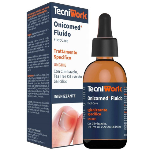 TECNIWORK IN THE CASE OF THE FOLLOWING: