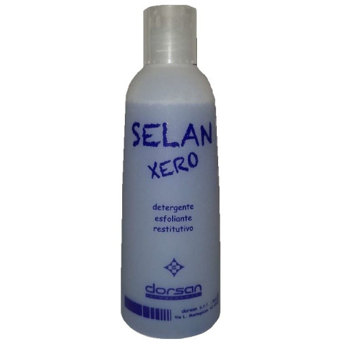 SELAN XERO DET ESFOL DELICAL