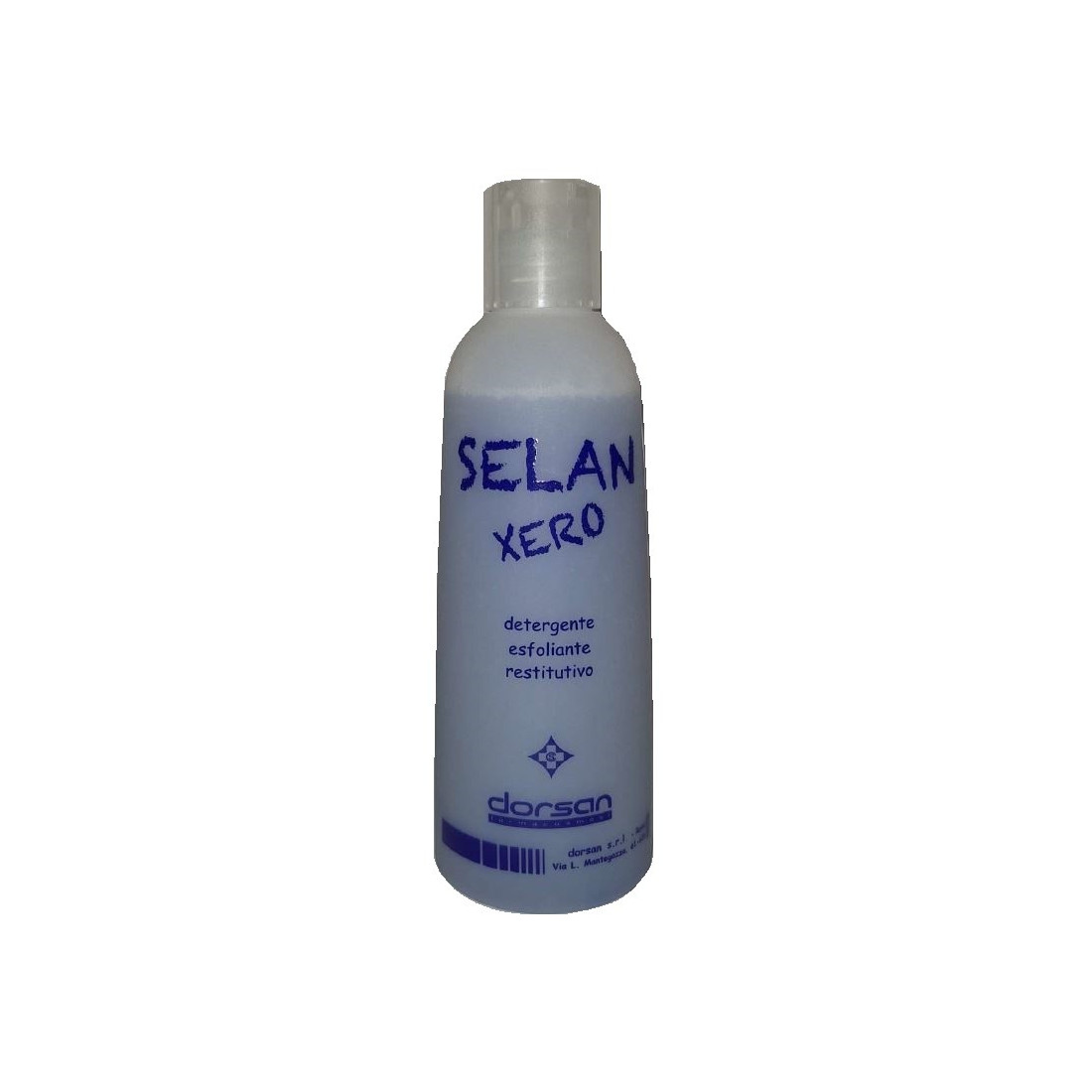 SELAN XERO DET ESFOL DELICAL
