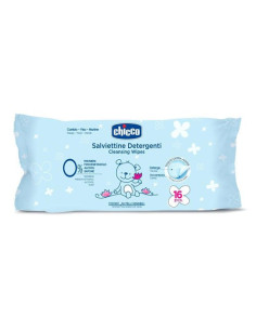 CHICCO SALVIETTINE 16PZ