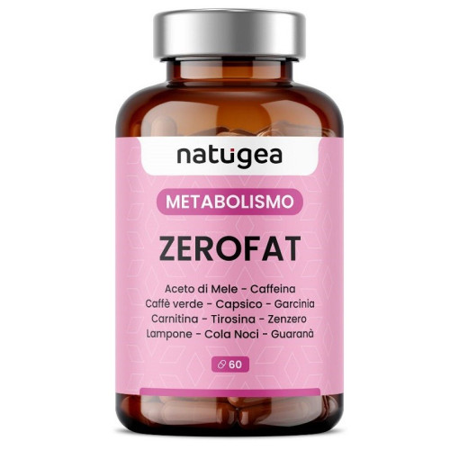 NATUGAT 60CPS