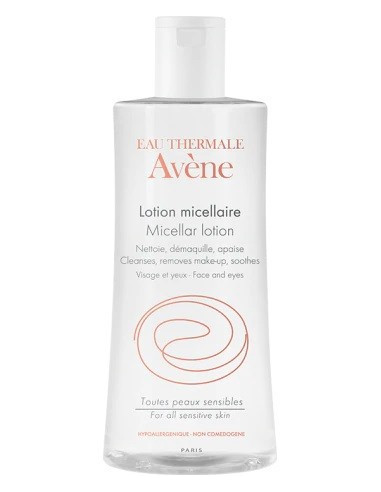 AVENE LOZIONE MICELLARE 500ML