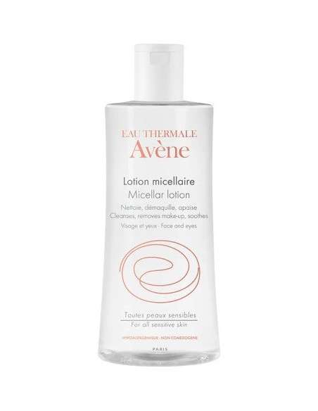 AVENE LOZIONE MICELLARE 500ML