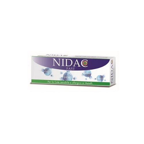 NIDAC FAST 30ML