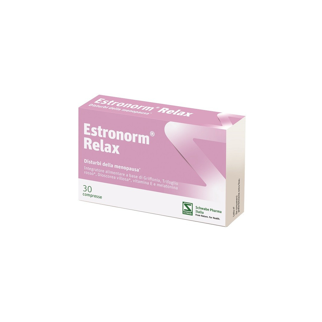RELAX 30CPR