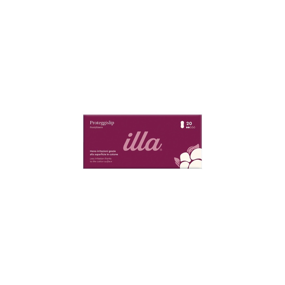 ILLA STESI 20PZ PROTECTION