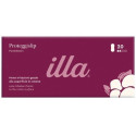 ILLA STESI 20PZ PROTECTION