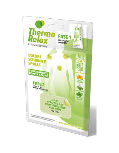 THERMORELAX PHYTO DOL SCH/SP M