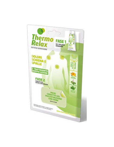 THERMORELAX PHYTO DOL SCH/SP M