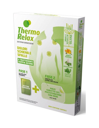 THERMORELAX PHYTO DOL SCH/SPAL