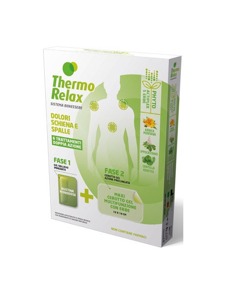 THERMORELAX PHYTO DOL SCH/SPAL