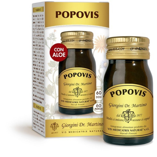 POPOVIS 30G TABLETS
