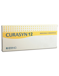 CURASYN 12 30CPS 0,5G