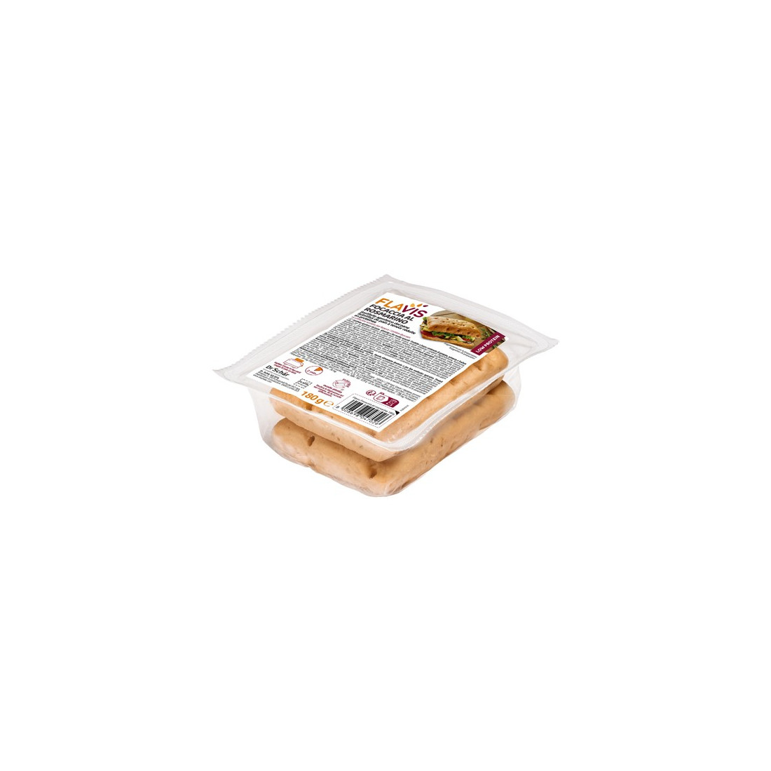 FLAVIS 2PZ 90G