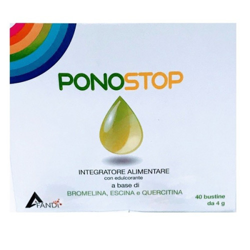 PONOP 40BUST 4G