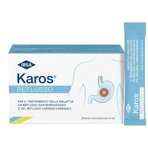 KAROS REFLUS 20STICK