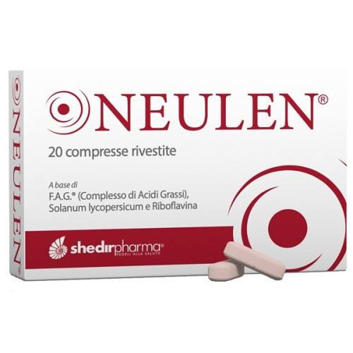 NEULEN 20CPR RIVESTATES