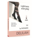 SIG DELILAH 70 FLAT AT SKIN 5