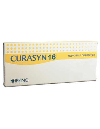 CURASYN 16 30CPS 0,5G