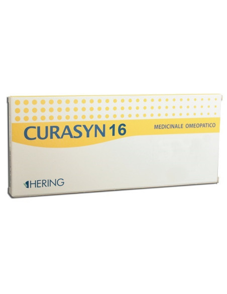 CURASYN 16 30CPS 0,5G