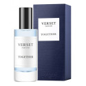 VERSET TOGETHER EDP 15ML