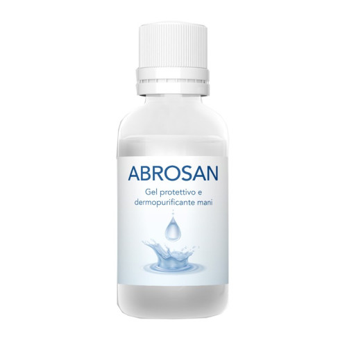 ABROSAN GEL 80ML