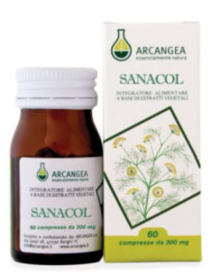 SANACOL 60CPR