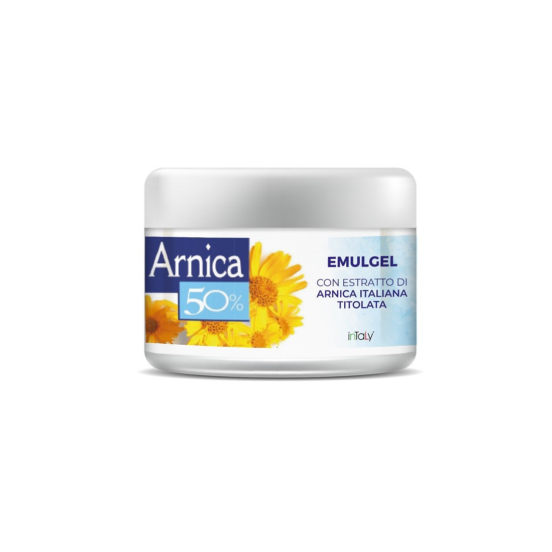 ARNICA 50% FORTE 150ML