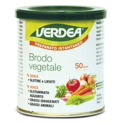 VEGETAL GREAT 200G