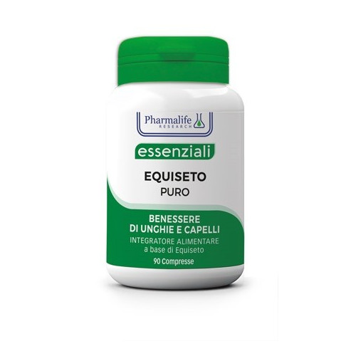 EQUISETO PURO 90CPR