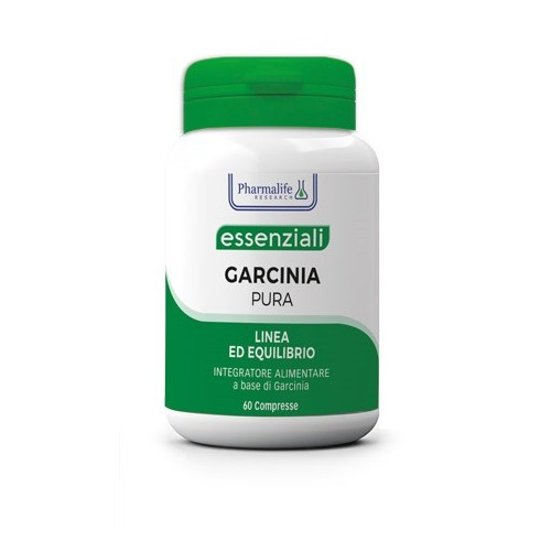 GARCINI PURA 60CPR