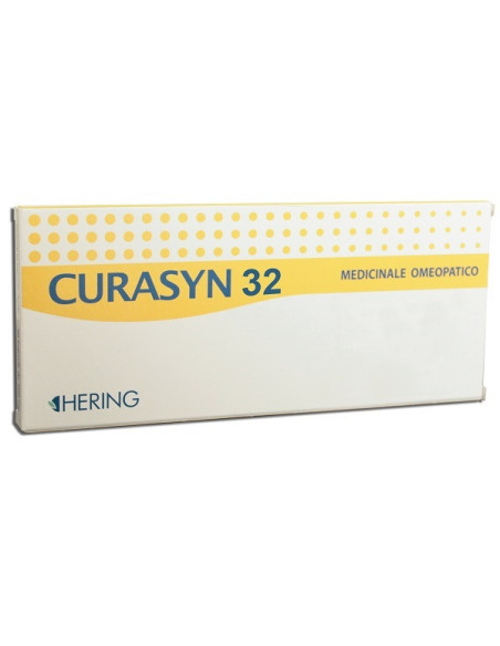CURASYN 32 30CPS 0,5G