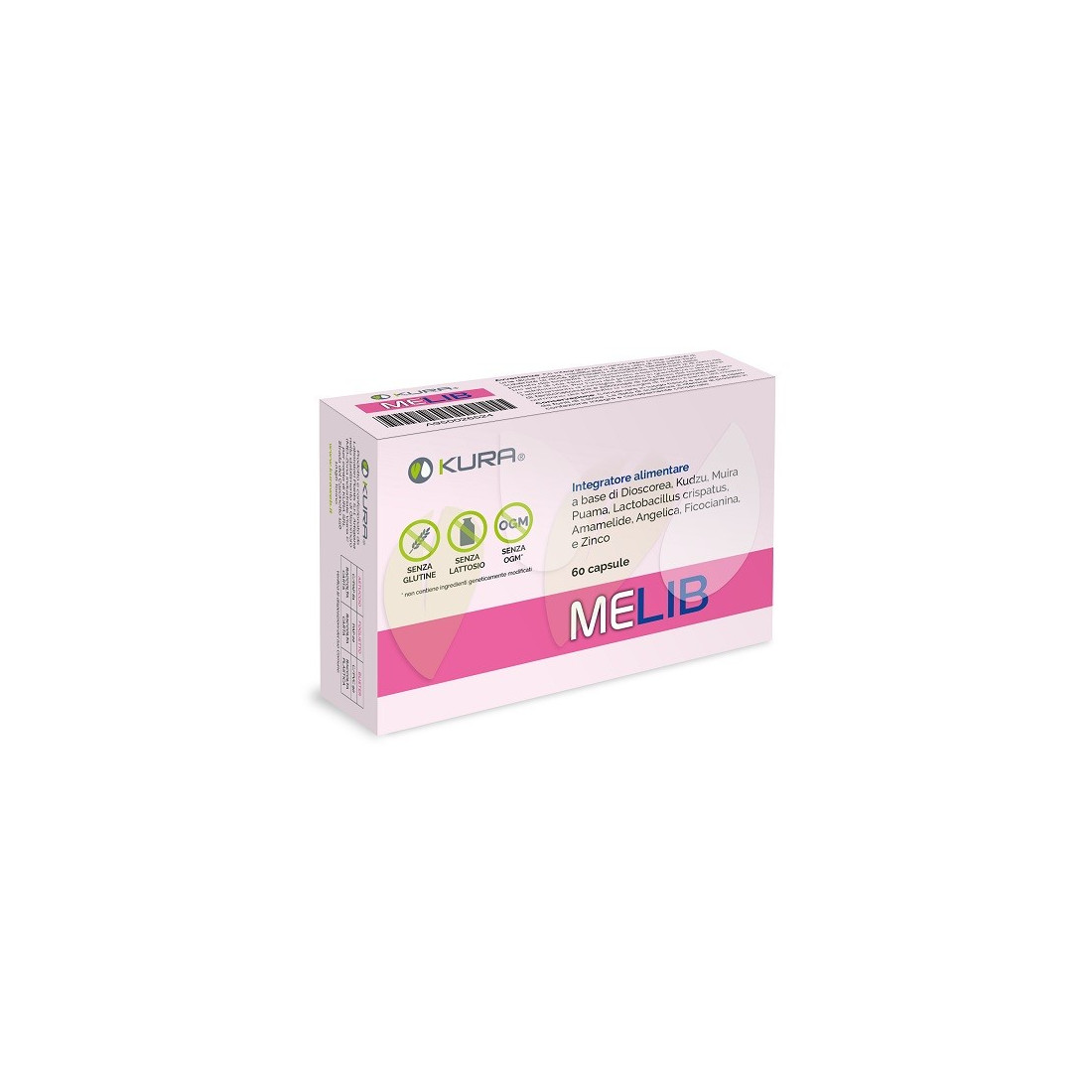 MELIB 60CPS