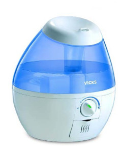 VICKS MINI COOLMIST UMIDIF ULT