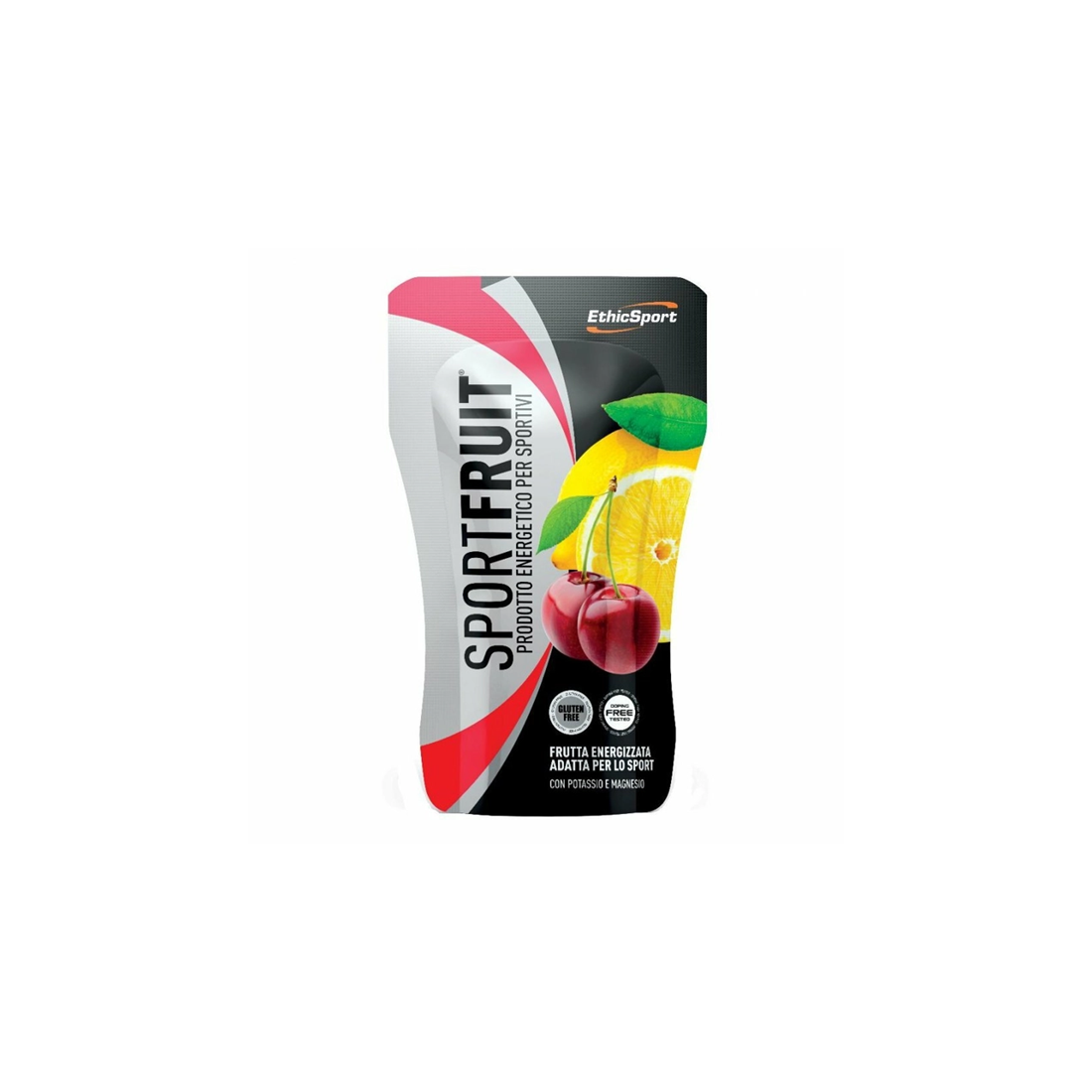 SPORT FRUIT CIL/LIM ETICHSPORT
