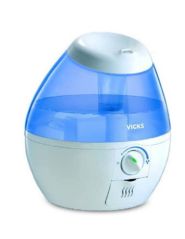VICKS MINI COOLMIST UMIDIF ULT