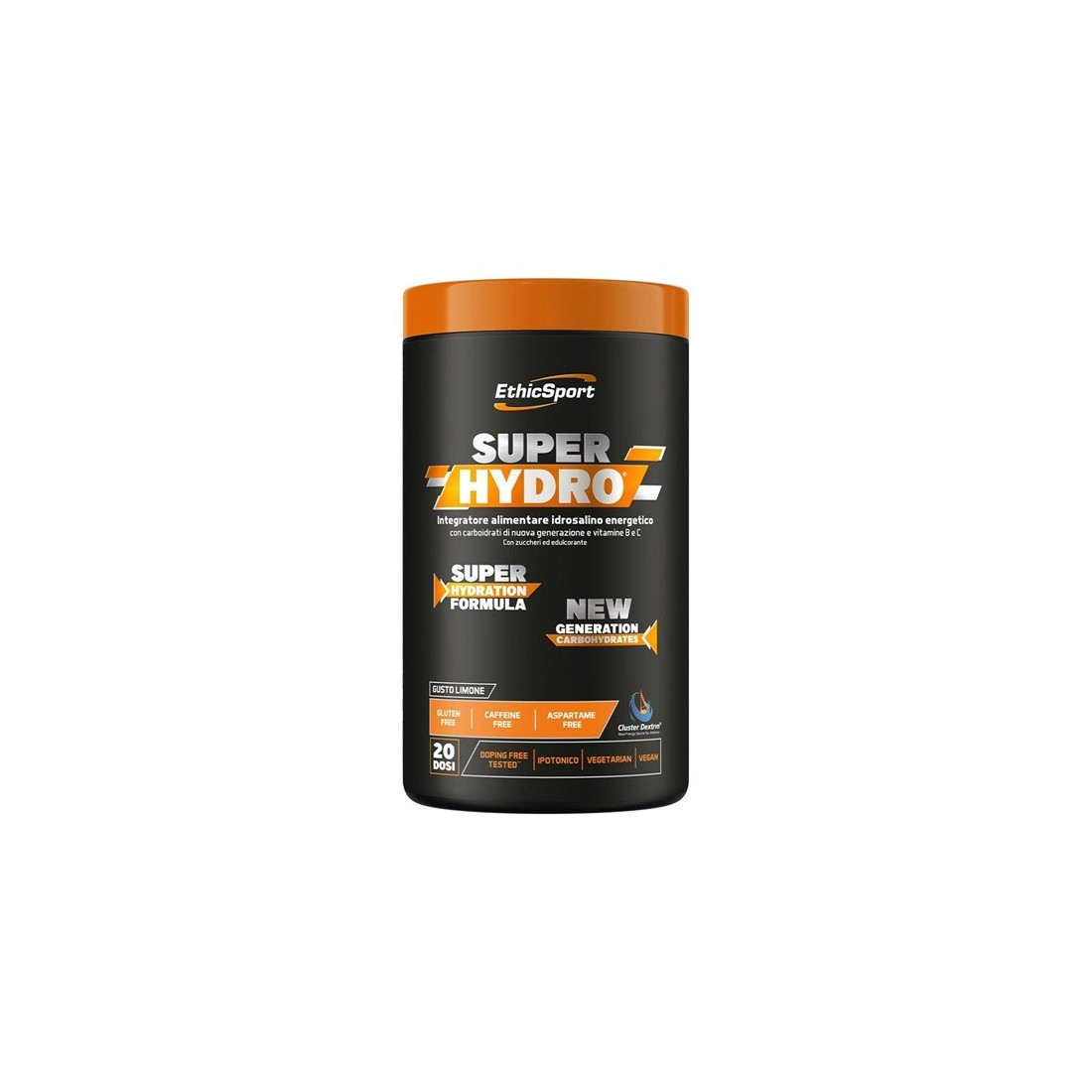 SUPERHYDRO 500G