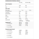 PROTEIN XTR VANIGLIA 900G